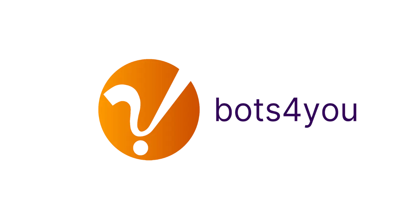 bots4you bots4you